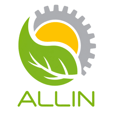 ALLIN Logo